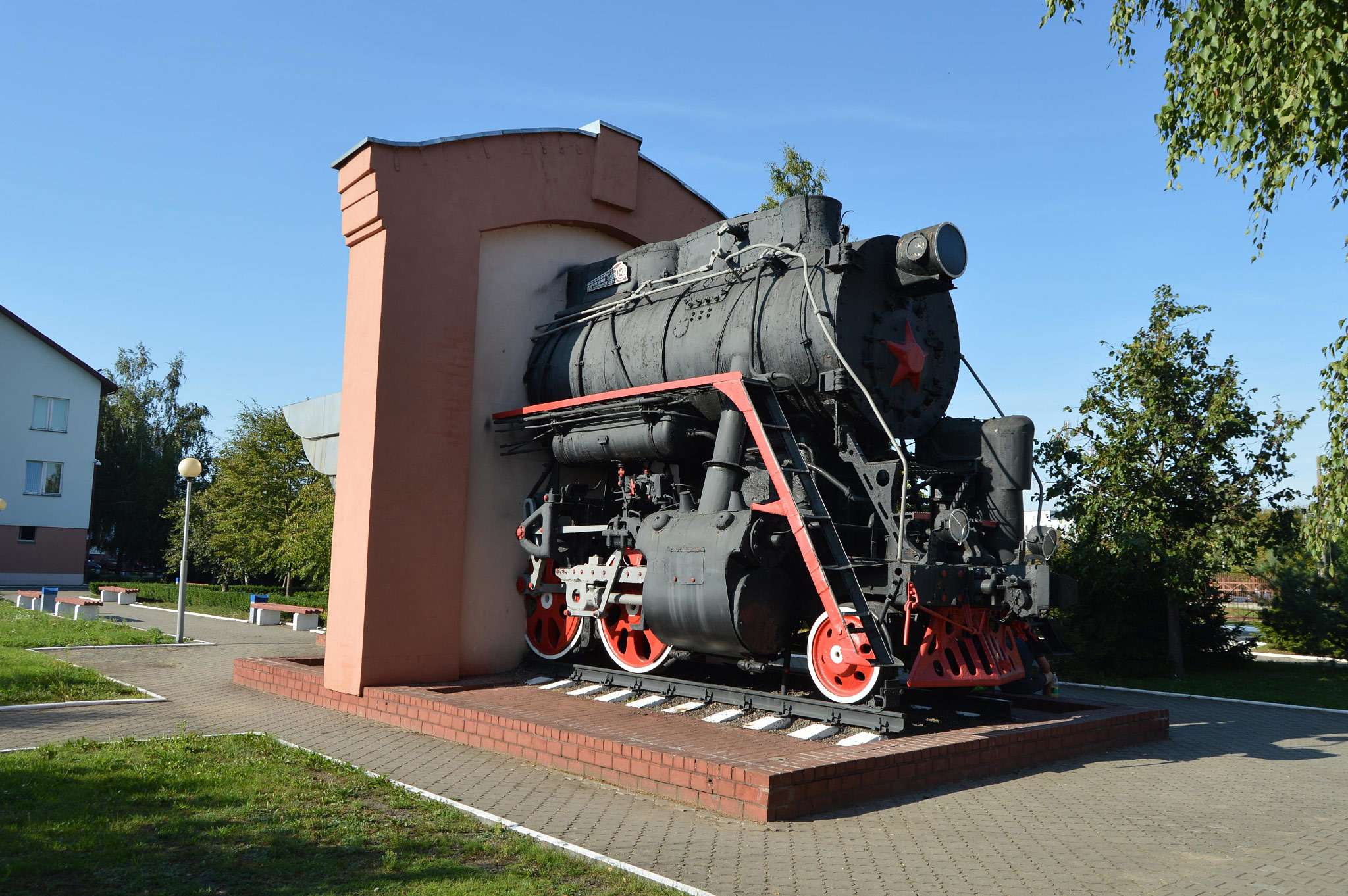 Lida (Ліда, Лида)